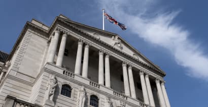 Bank of England scraps outdated inflation forecast model after Fed boss' review