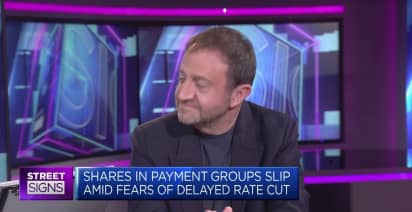 Marqeta CEO: Buy now, pay later is a mechanism to fund the economy