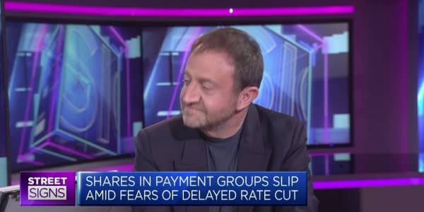 Marqeta CEO: Buy now, pay later is a mechanism to fund the economy