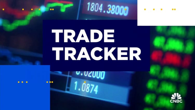 Trade Tracker: Jason Snipe trims Nvidia