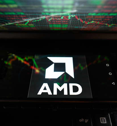 AMD rolls out its latest chips for AI PCs as competition with Nvidia, Intel heats up