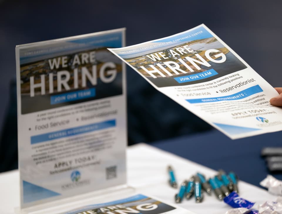 Here's what to expect from the April jobs report on Friday