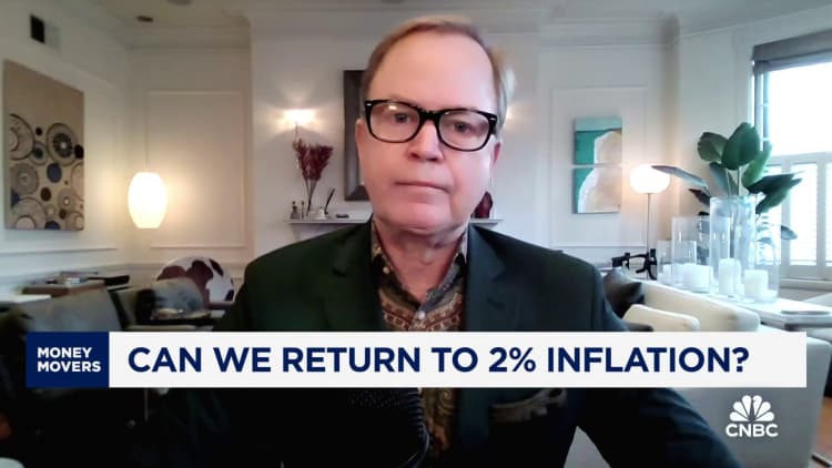 Fidelity's Jurrien Timmer: Two rate cuts are still plausible this year