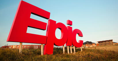 Health records giant Epic cracks down on startup for unauthorized sharing of data 