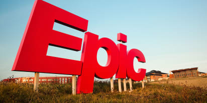 Health records giant Epic cracks down on startup for unauthorized sharing of data 