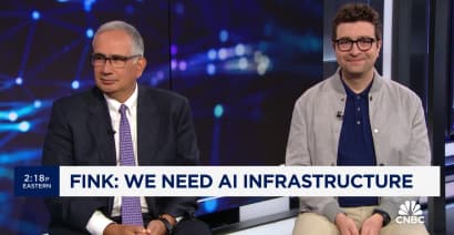 Power Lunch panel weighs in on AI chip competition heating up