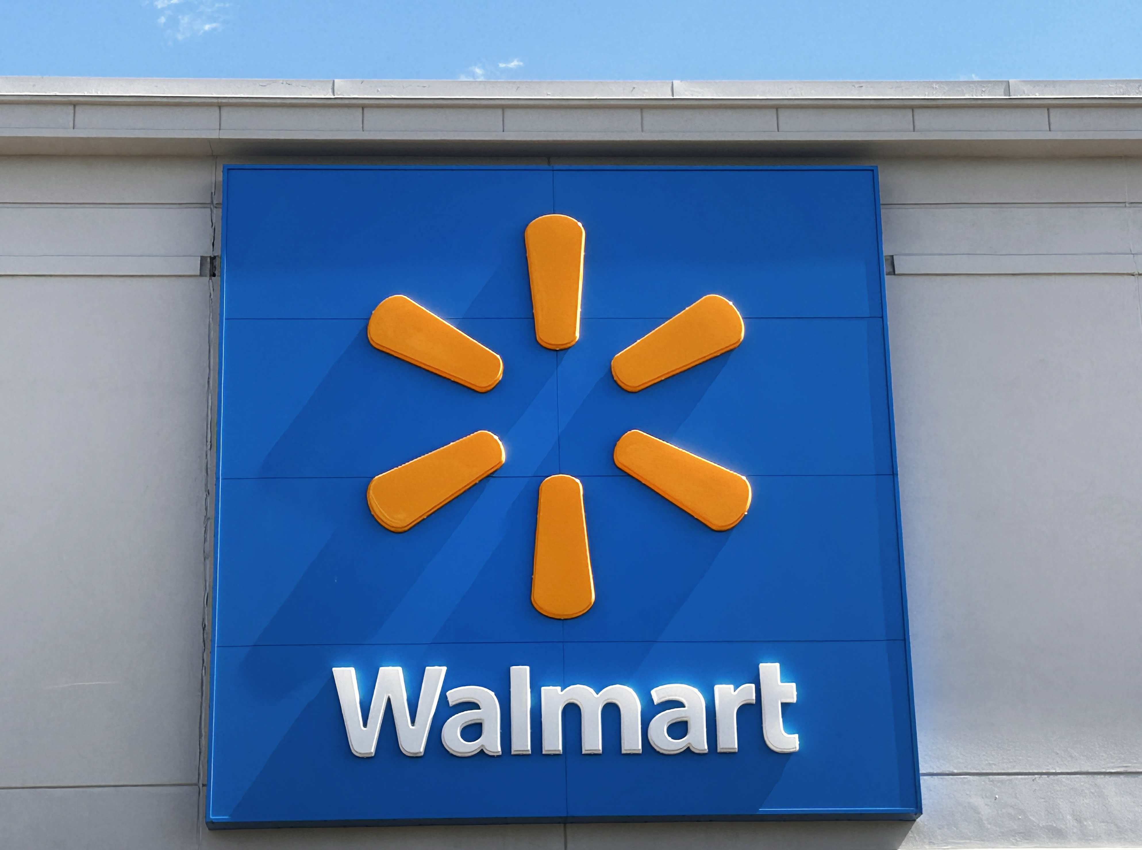 Walmart reportedly plans to lay off hundreds of the company’s employees and relocate others