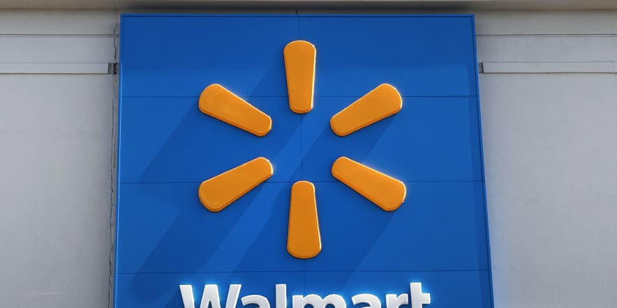 Walmart to reportedly lay off hundreds of corporate staff and relocate others