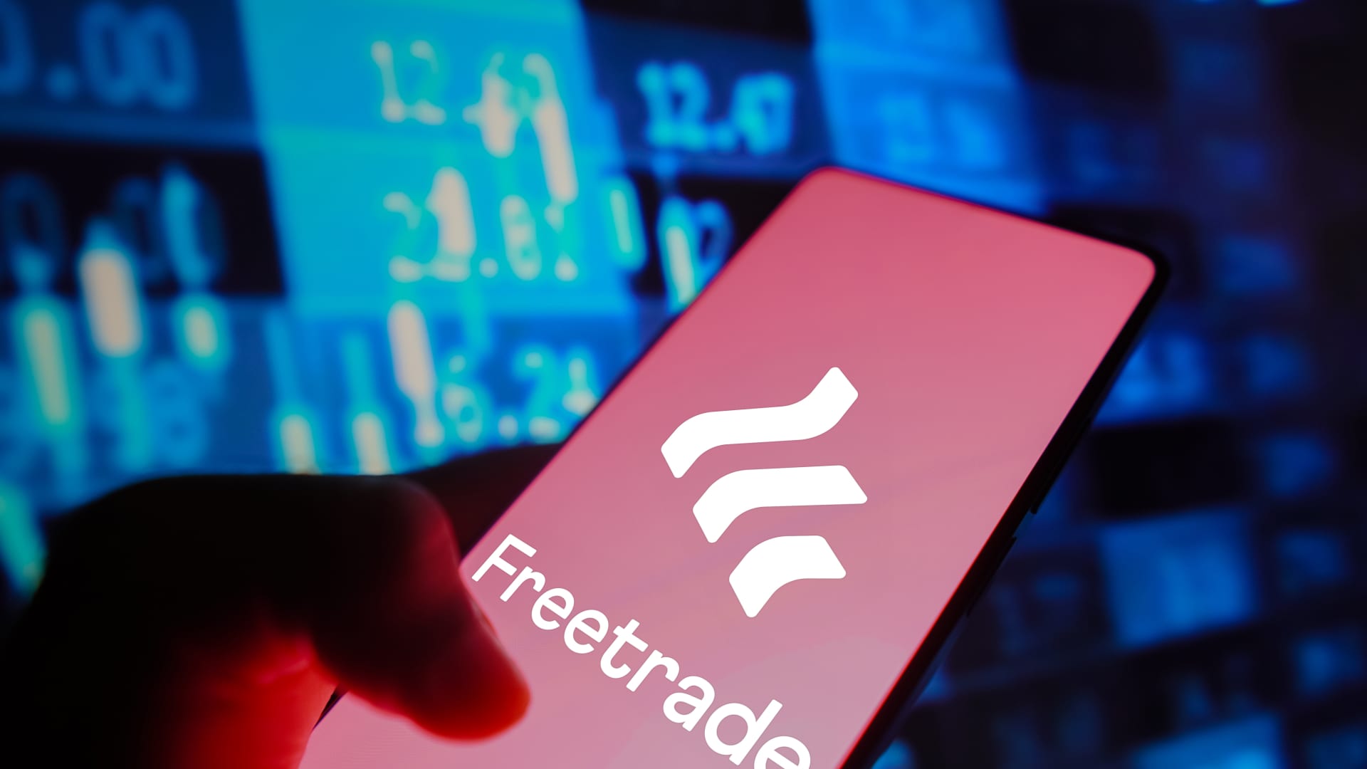 Freetrade, Britain's answer to Robinhood, posted its first quarterly profit