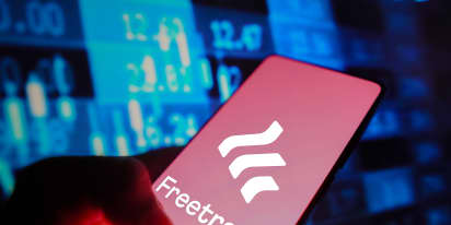 Freetrade, Britain's answer to Robinhood, posted its first quarterly profit