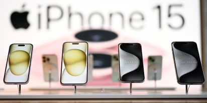 iPhone sales fall 19% in China as demand for Huawei devices soars: Research