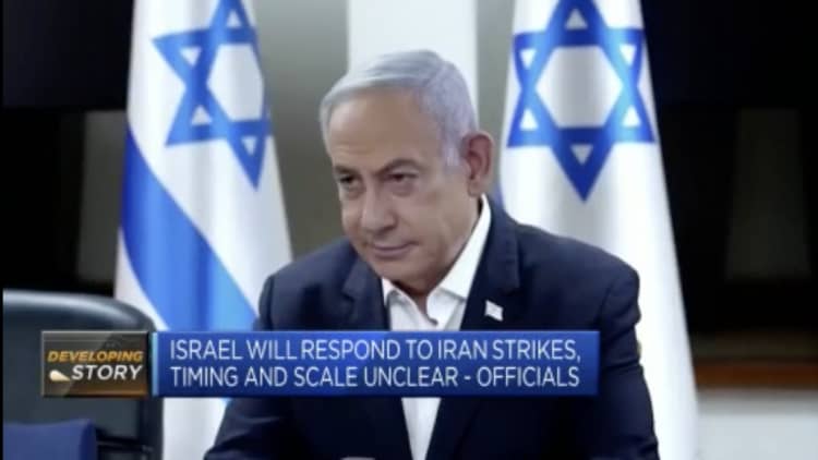 Iran attacks Israel: Analyst discusses Israel's 'most dangerous' option