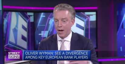 Outlook for European banks remains positive: Oliver Wyman
