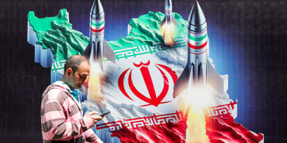 Wall Street's scenarios for the Israel-Iran conflict from here