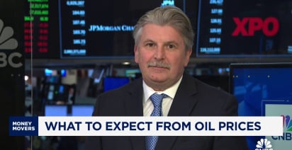 What to expect from oil prices