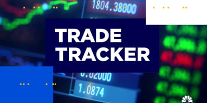 Trade Tracker: Joe Terranova buys more Goldman Sachs