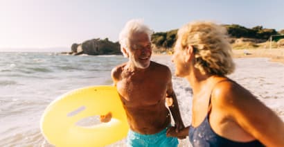 Americans think they need almost $1.5 million to retire. Here's what experts say