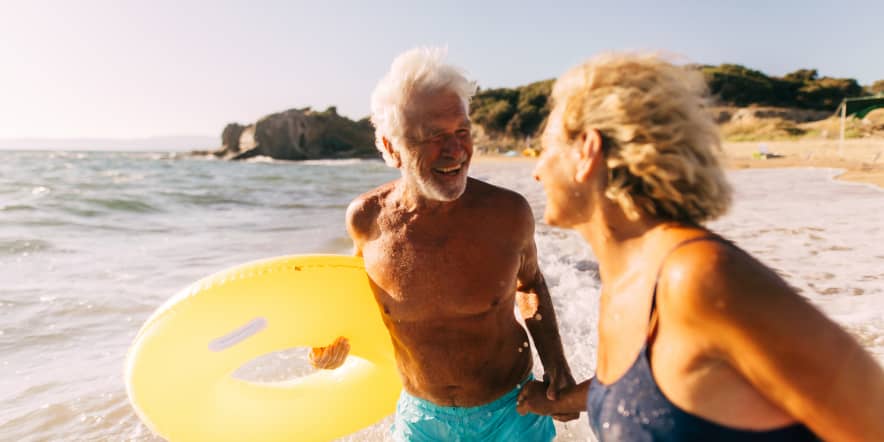 Americans think they need almost $1.5 million to retire. Experts say to focus on this number instead