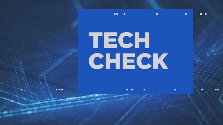CNBC TechCheck Evening Edition: April 15, 2024