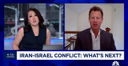 Israel feels it has to reciprocate now, says Brookings Senior Fellow Michael O'Hanlon
