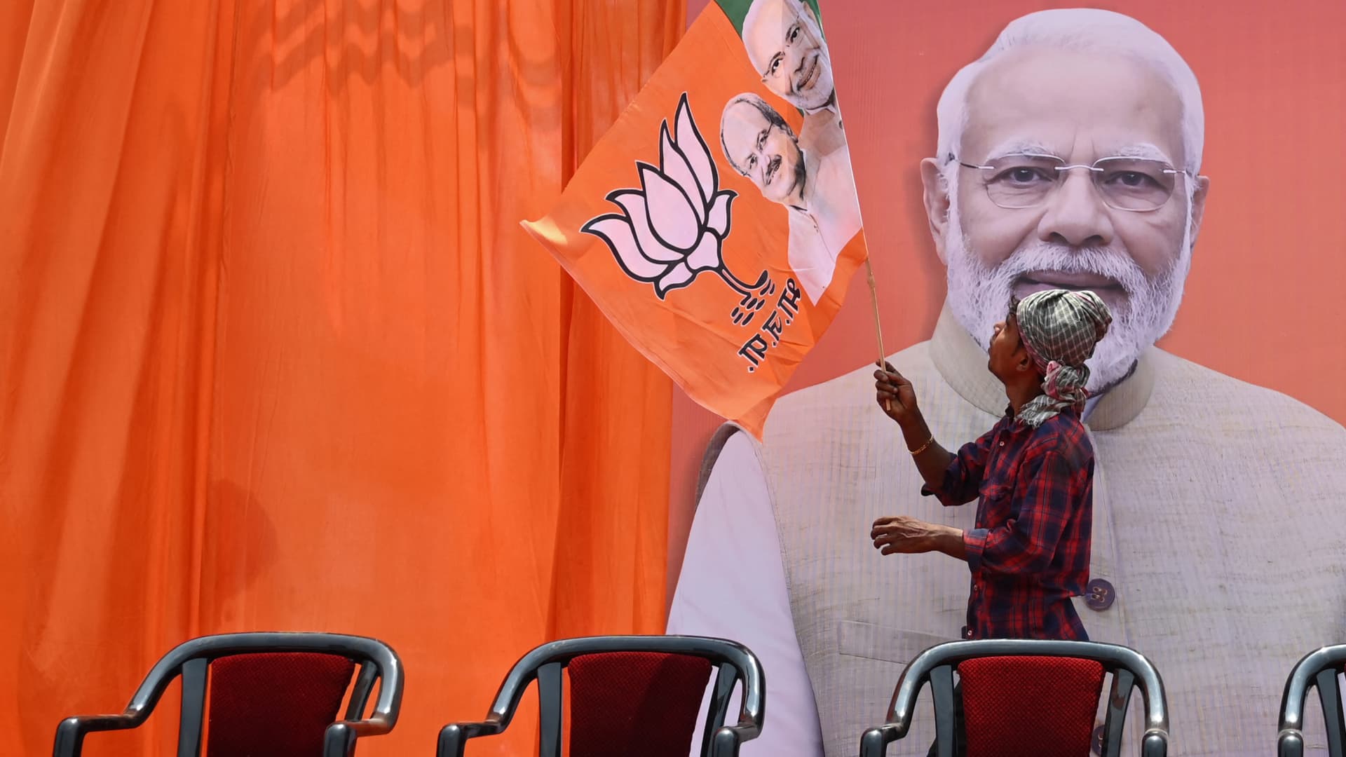 Lok Sabha polls start April 19 —What you need to know