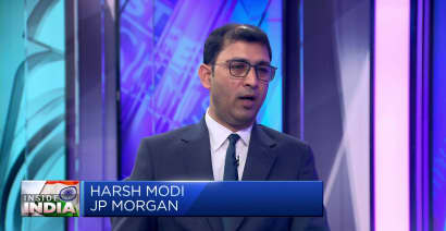 Asset quality of Indian banks 'one of the cleanest' in Asia-Pacific: JPMorgan
