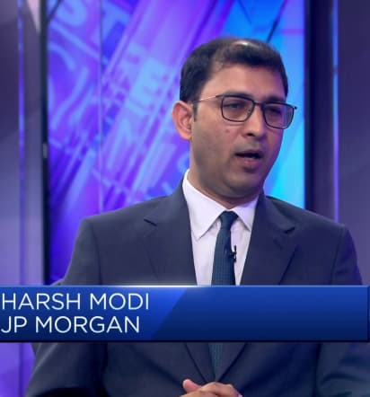Asset quality of Indian banks 'one of the cleanest' in Asia-Pacific: JPMorgan