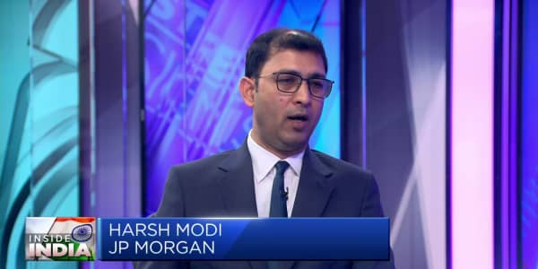 Asset quality of Indian banks 'one of the cleanest' in Asia-Pacific, says JPMorgan
