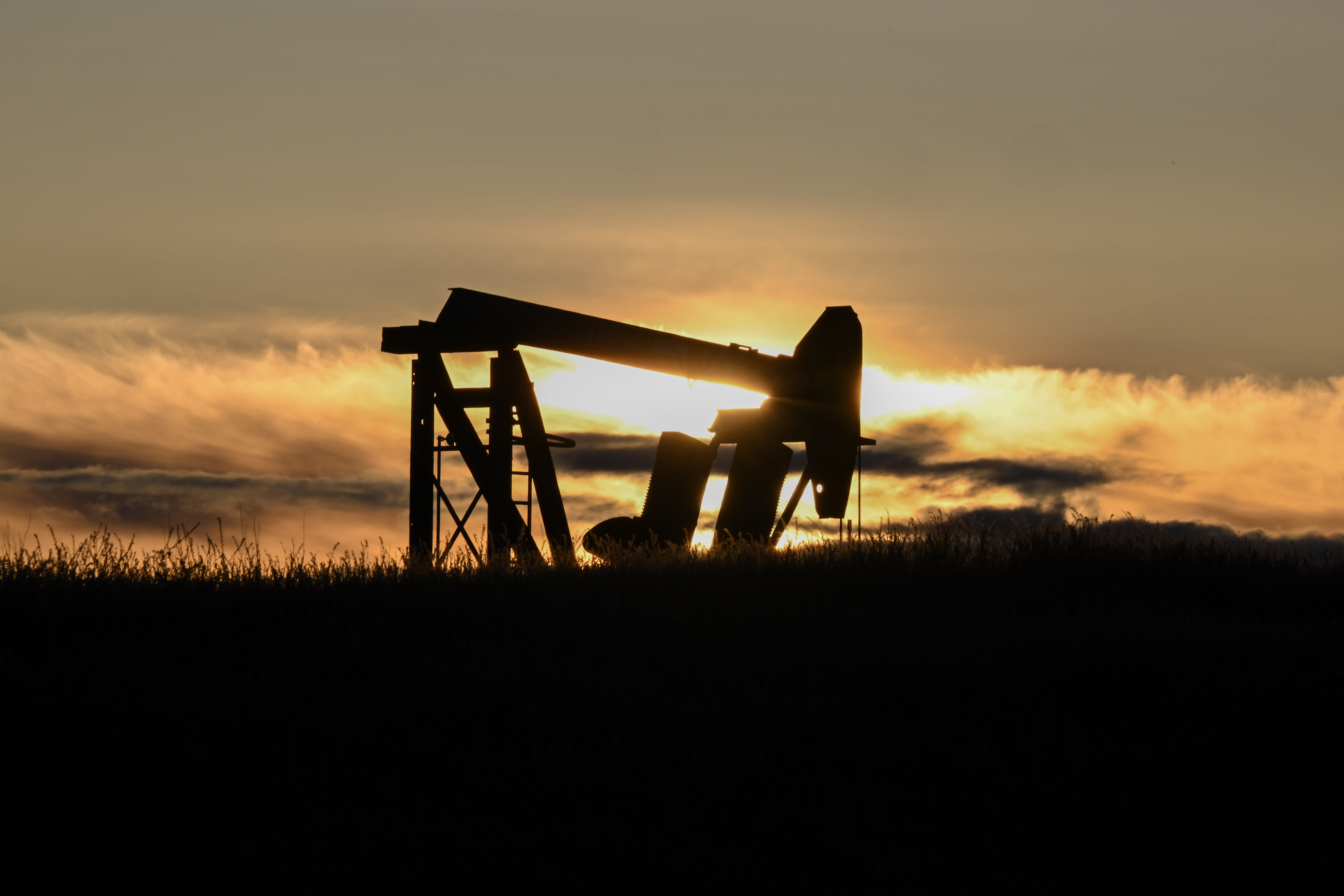 Impressive economic growth fails to lift WTI oil prices