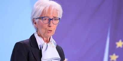 Lagarde says ECB will cut rates soon, barring any major surprises