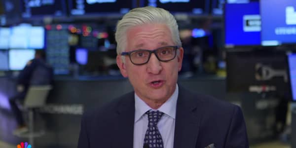Bob Pisani: My ambition has always been to help you become a better investor