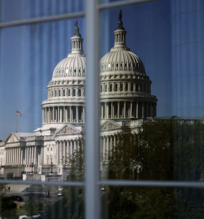 U.S House to vote on long-awaited $95 billion Ukraine, Israel aid package