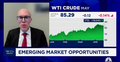 Increased risk premium but no spike in oil after Iran attacks, says Citi's Dirk Willer
