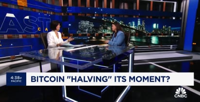 Breaking down Bitcoin's upcoming 'halving' event