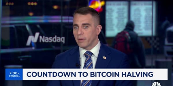 Bitcoin can cross $100,000 in the next 12-18 months, says Anthony Pompliano