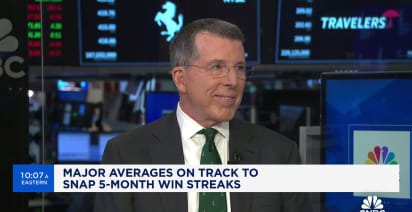 Fed's only mistake would be easing too quickly: Atlas Merchant Capital CEO
