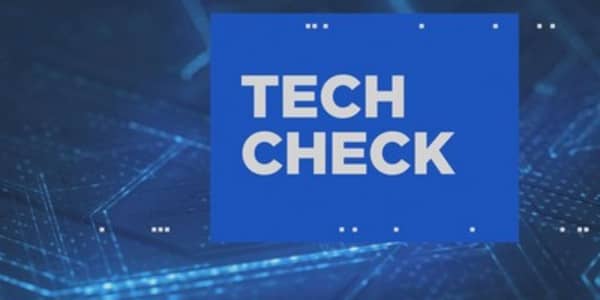 CNBC TechCheck Evening Edition: April 17, 2024