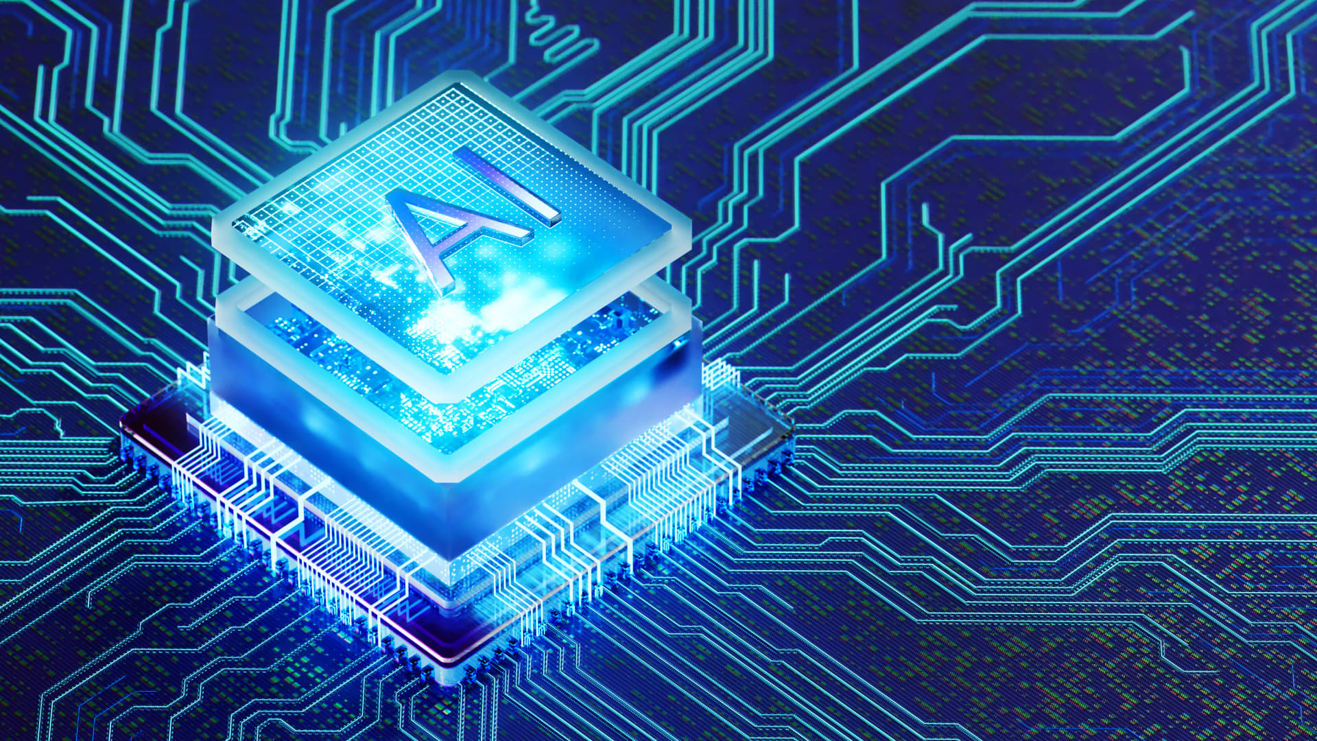 Why semiconductors could be the most efficient artificial intelligence enjoy