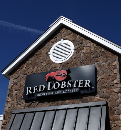 Red Lobster files for Chapter 11 bankruptcy protection