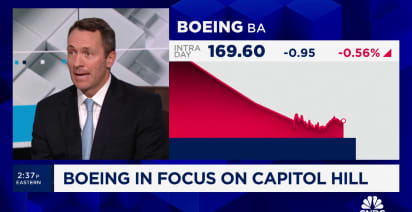 Boeing makes safe aircraft, and the data supports it: Gabelli's Tony Bancroft