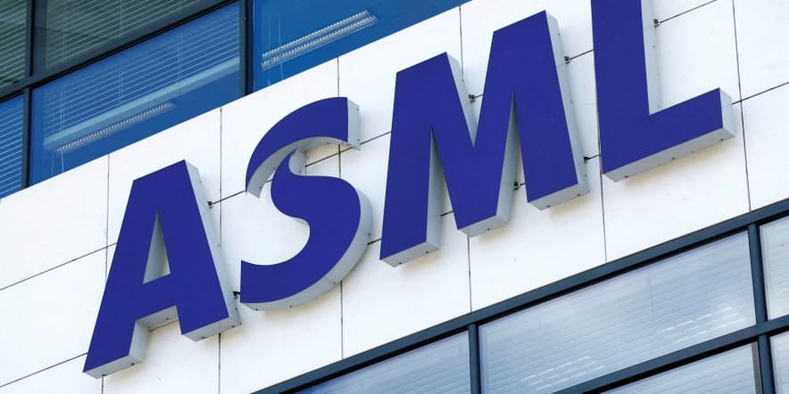 Dutch minister confident ‘crown jewel’ chip firm ASML will stay in Netherlands after threat to leave