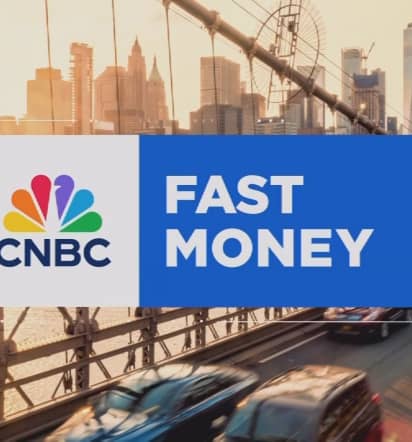 Watch Wednesday's full episode of Fast Money — April 17, 2024
