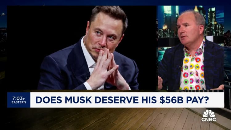 This is a 'fork in the road' period for Musk and Tesla, says Wedbush's Dan Ives