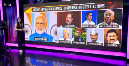 Everything you need to know about the 2024 Indian general election