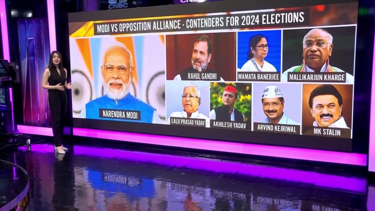 Everything you need to know about the 2024 Indian general elections