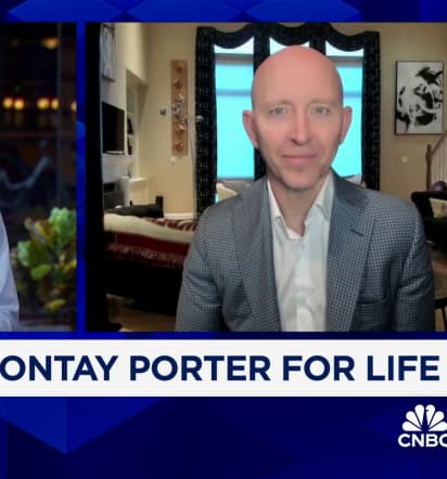 Hazards of sports gambling: NBA bans Jontay Porter for life