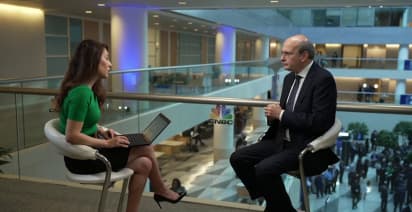 Competitiveness is key for European growth, says Greek finance minister