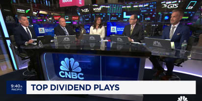 Rising Rates & Dividends: These are the dividend stocks you should own