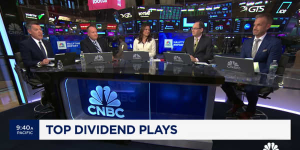 Rising Rates & Dividends: These are the dividend stocks you should own