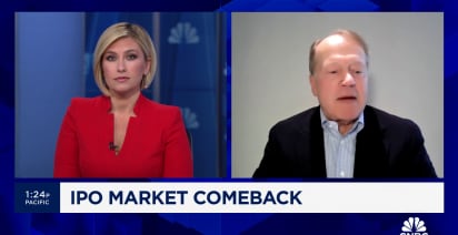 AI will dominate both IPOs and established companies, says JC2 Ventures CEO John Chambers